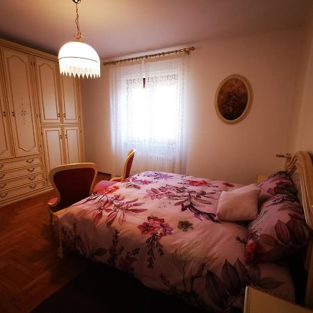 Da Na.Na Aosta Zewnętrze zdjęcie