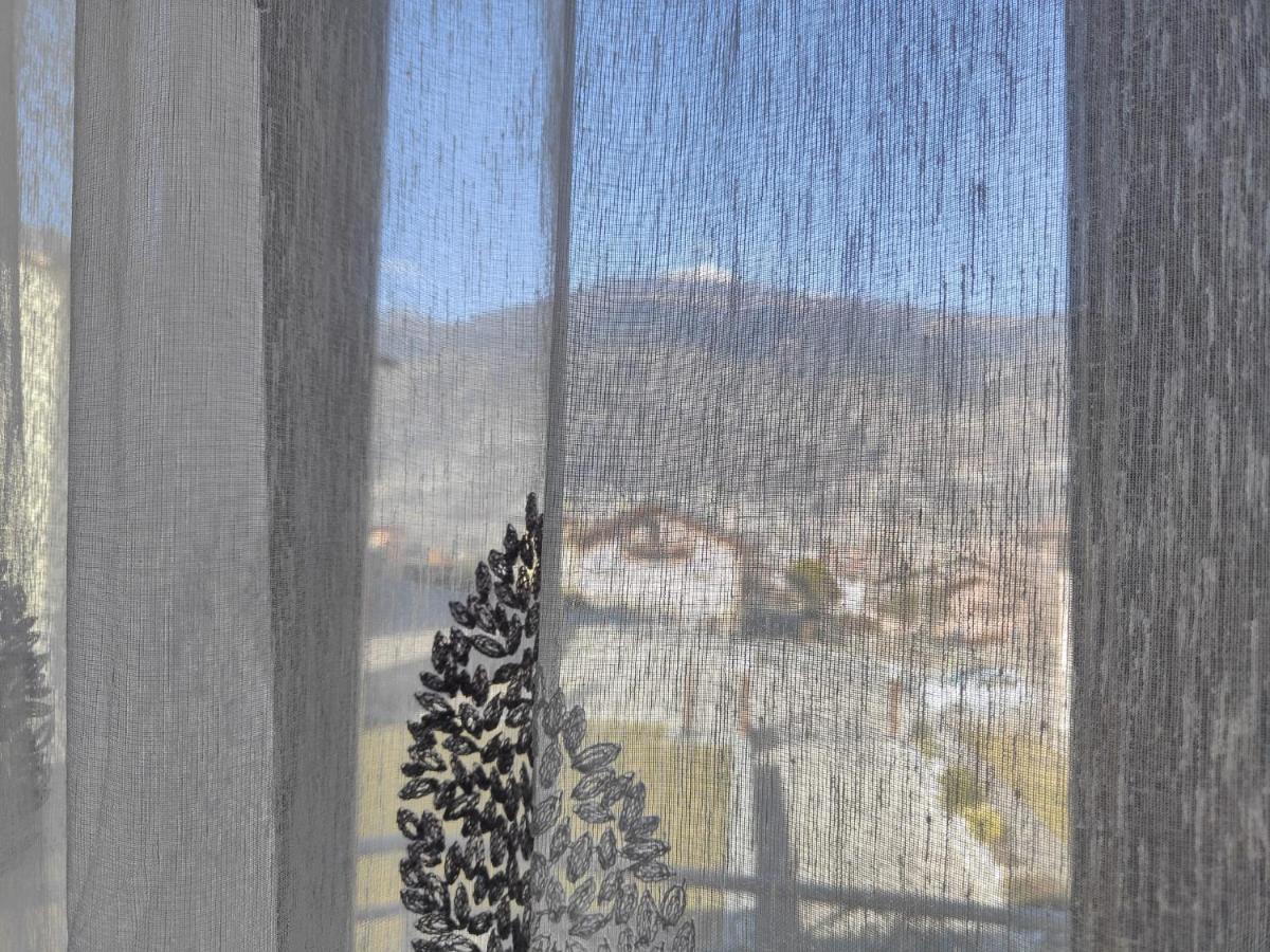 Da Na.Na Aosta Zewnętrze zdjęcie