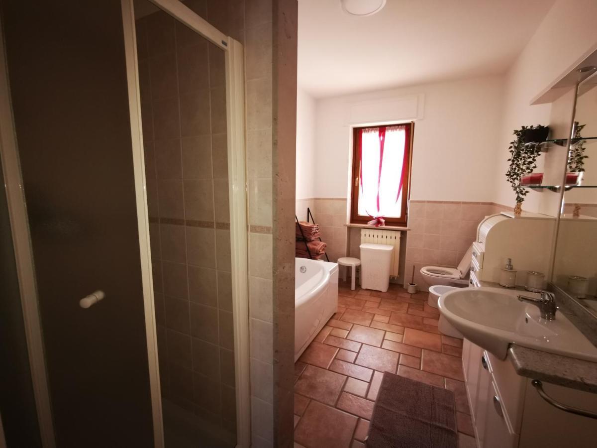 Da Na.Na Aosta Zewnętrze zdjęcie