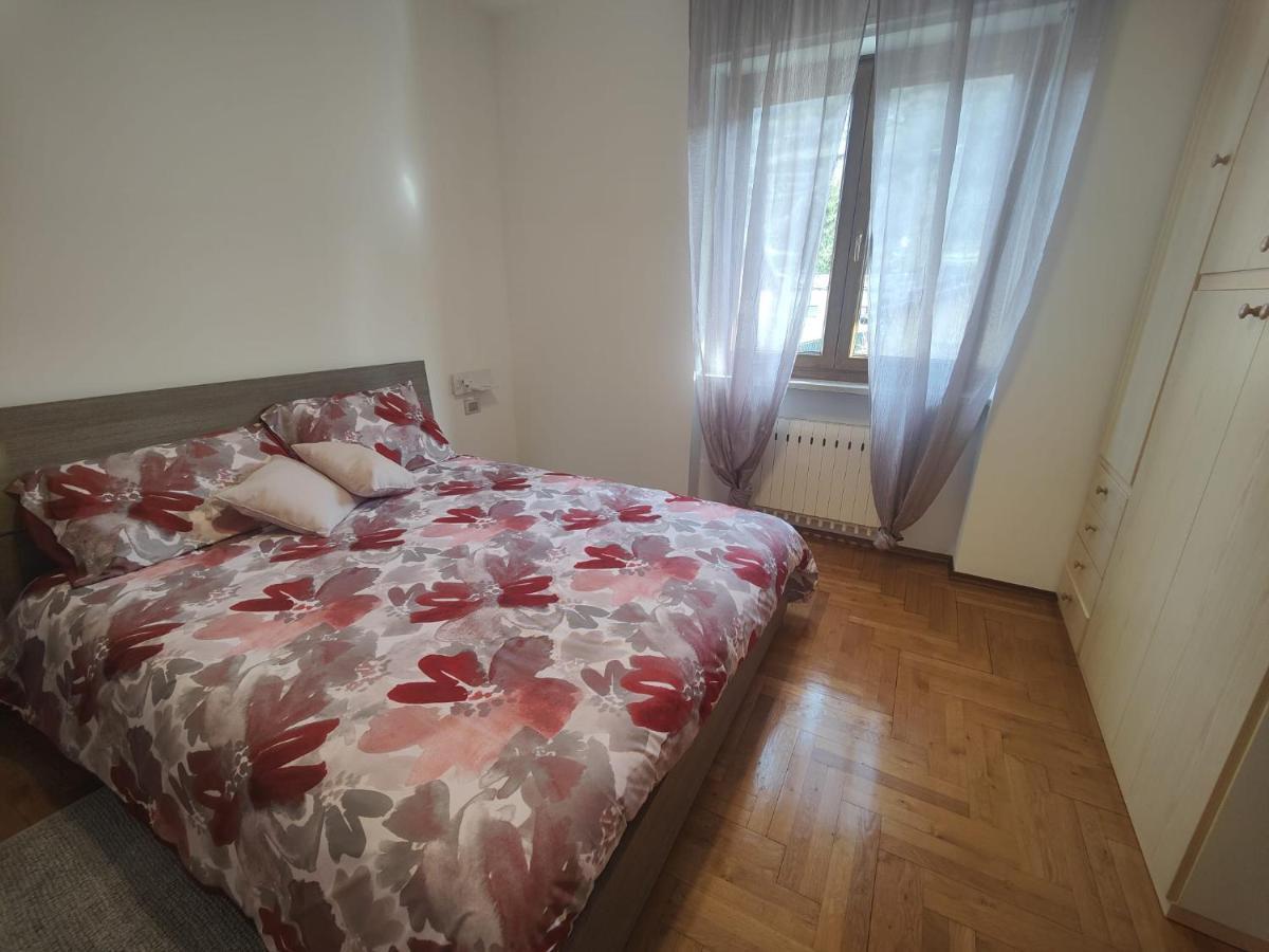 Da Na.Na Aosta Zewnętrze zdjęcie